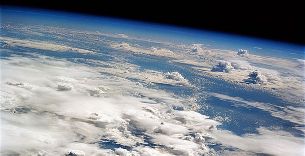 Atmosfera Ziemi.